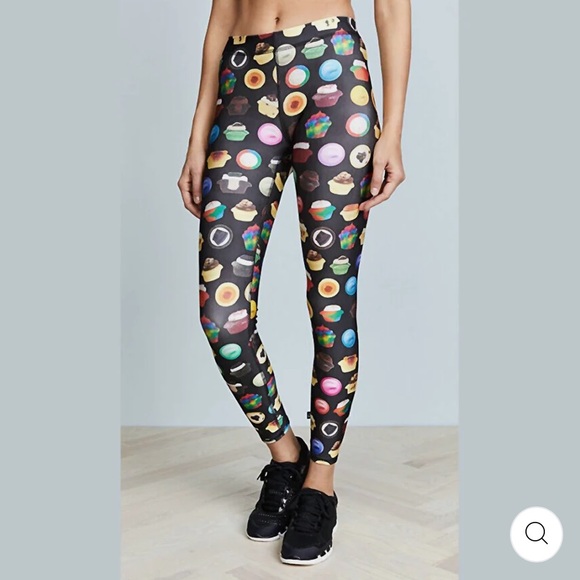 Terez Baked by Melissa Leggings - Picture 1 of 6